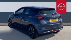 Nissan Micra 1.0 IG-T 92 Acenta 5dr Petrol Hatchback